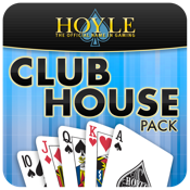 Hoyle Club House Pack